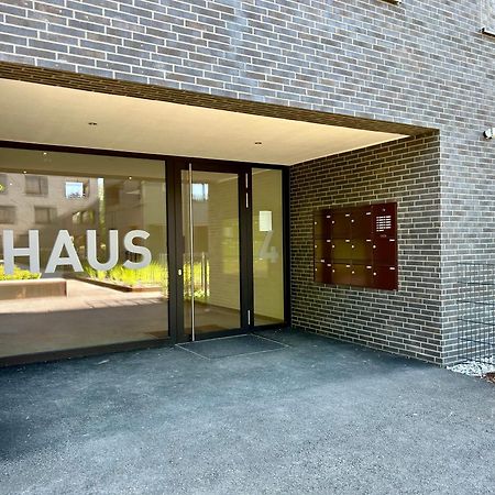 Seeparkvilla - Wohlfuehlen Am See Und Im Gruenen Bregenz Dış mekan fotoğraf